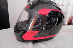 casco hjc tg S