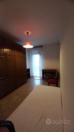 Camera singola a studentessa