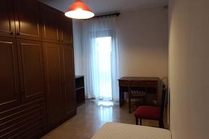 Camera singola a studentessa