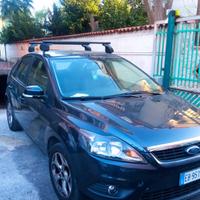 ford focus senza telaio leggi bene