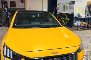 Peugeot 208 GT 1.5 BlueHDi – 2023