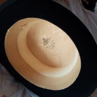 Tuba in cavallino nero nuova di Bardelli Milano 