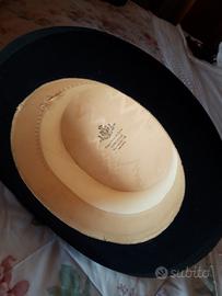 Tuba in cavallino nero nuova di Bardelli Milano 