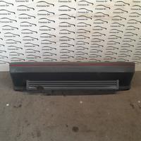 PARAURTI POSTERIORE RENAULT 5 GT TURBO