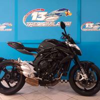 MV AGUSTA BRUTALE 800