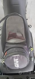 Borsa Moto Magnetica Givi 