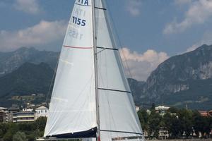 Alpa 740 valuterei anche permuta con camper