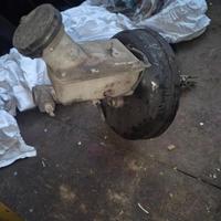 Servofreno Per Chevrolet - Daewoo Matiz Benzina