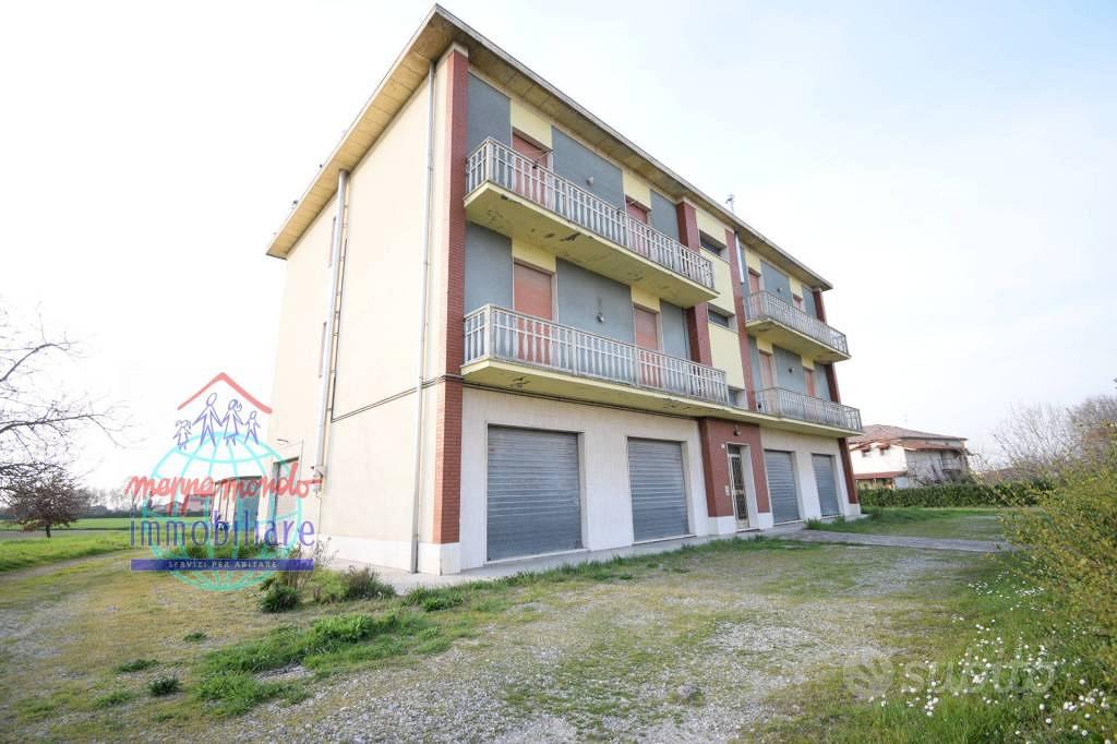 Appartamento – FE - Vista 2