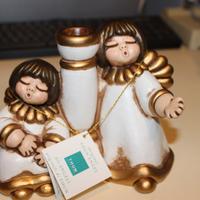 angeli canterini thun