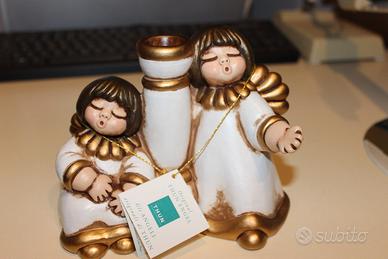 angeli canterini thun