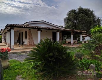Villa o villino Iglesias [Cod. rif 3322622VRG]