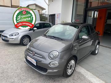Fiat 500 Dolcevita KM 30.000 PROMO FINO AL 14/08