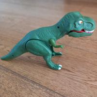 Dinosauro giocattolo