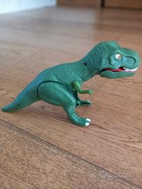 Dinosauro giocattolo