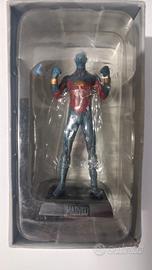 marvel by eaglemoss Capitan Marvel #46