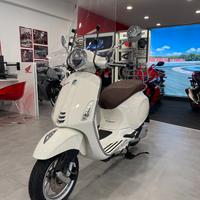 Piaggio Vespa 150 Primavera - 2021