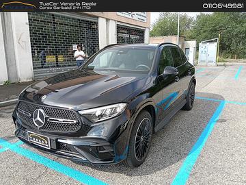 Mercedes-Benz GLC 300 AMG Line Advanced 4ma #12104