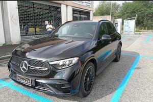 Mercedes-Benz GLC 300 AMG Line Advanced 4ma #12104
