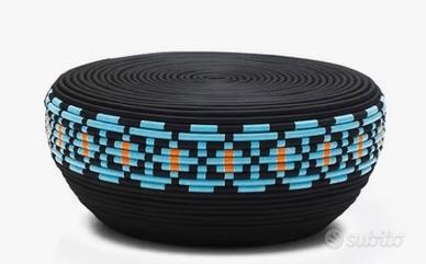 Pouf Cappellini