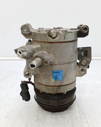 Compressore aria condizionata 2.2d mazda 6 gj 2015