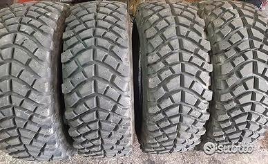 4 gomme usate estreme 235 70 17 ziarelli