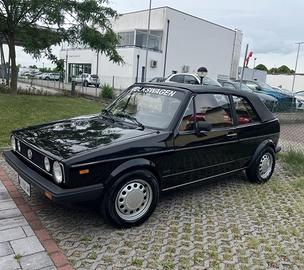 Golf 1 D’epoca del 1983