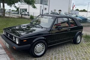 Golf 1 D’epoca del 1983