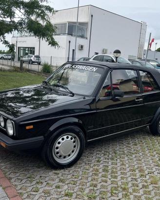 Golf 1 D’epoca del 1983