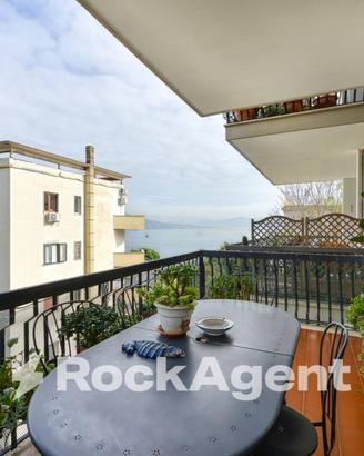 AD.ZE VIA PETRARCA - SIGNORILE IN PARCO 2 POSTI AU