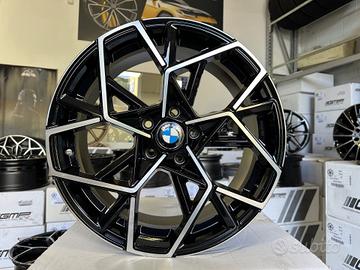 Cerchi NUOVI Bmw raggio 19 cod.7842