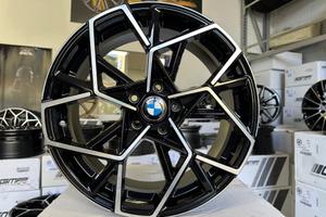 Cerchi NUOVI Bmw raggio 19 cod.7842