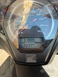 HONDA Sh 300 Balck Edition 2020