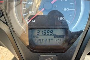 HONDA Sh 300 Balck Edition 2020