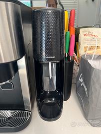 Soda stream