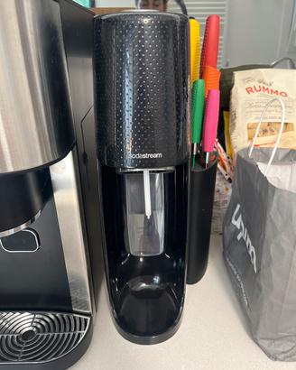 Soda stream
