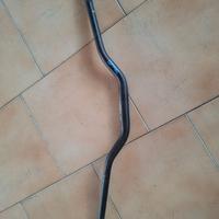 Manubrio  Montesa