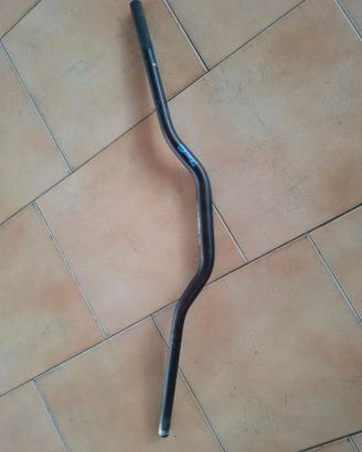 Manubrio  Montesa