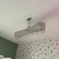 Lampadario artemide