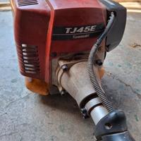 Decespugliatore Kawasaki tj45 ama