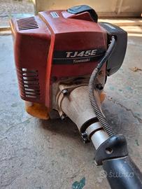 Decespugliatore Kawasaki tj45 ama