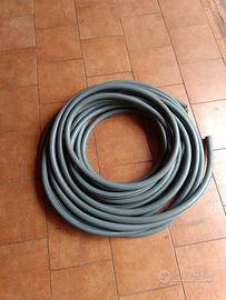 guaina armata elettrica