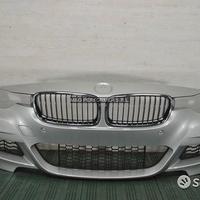 BMW F30 F31 Paraurti anteriore M-sport | 17547
