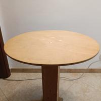 tavolino in legno 