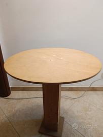 tavolino in legno 
