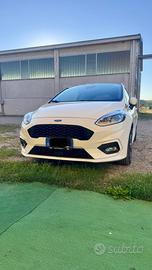 Ford fiesta 2019 st line