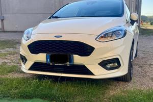 Ford fiesta 2019 st line