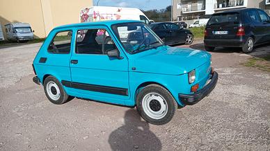 Fiat 126 personal