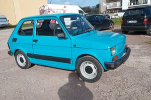 Fiat 126 personal