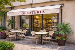 Gelateria storica